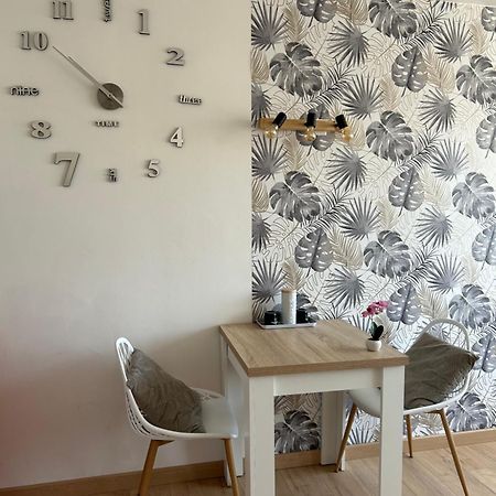 Aiglon Apartment Roquebrune-Cap-Martin Luaran gambar
