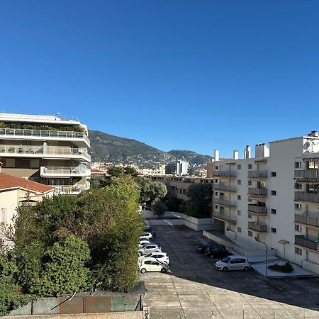 Aiglon Apartment Roquebrune-Cap-Martin Luaran gambar