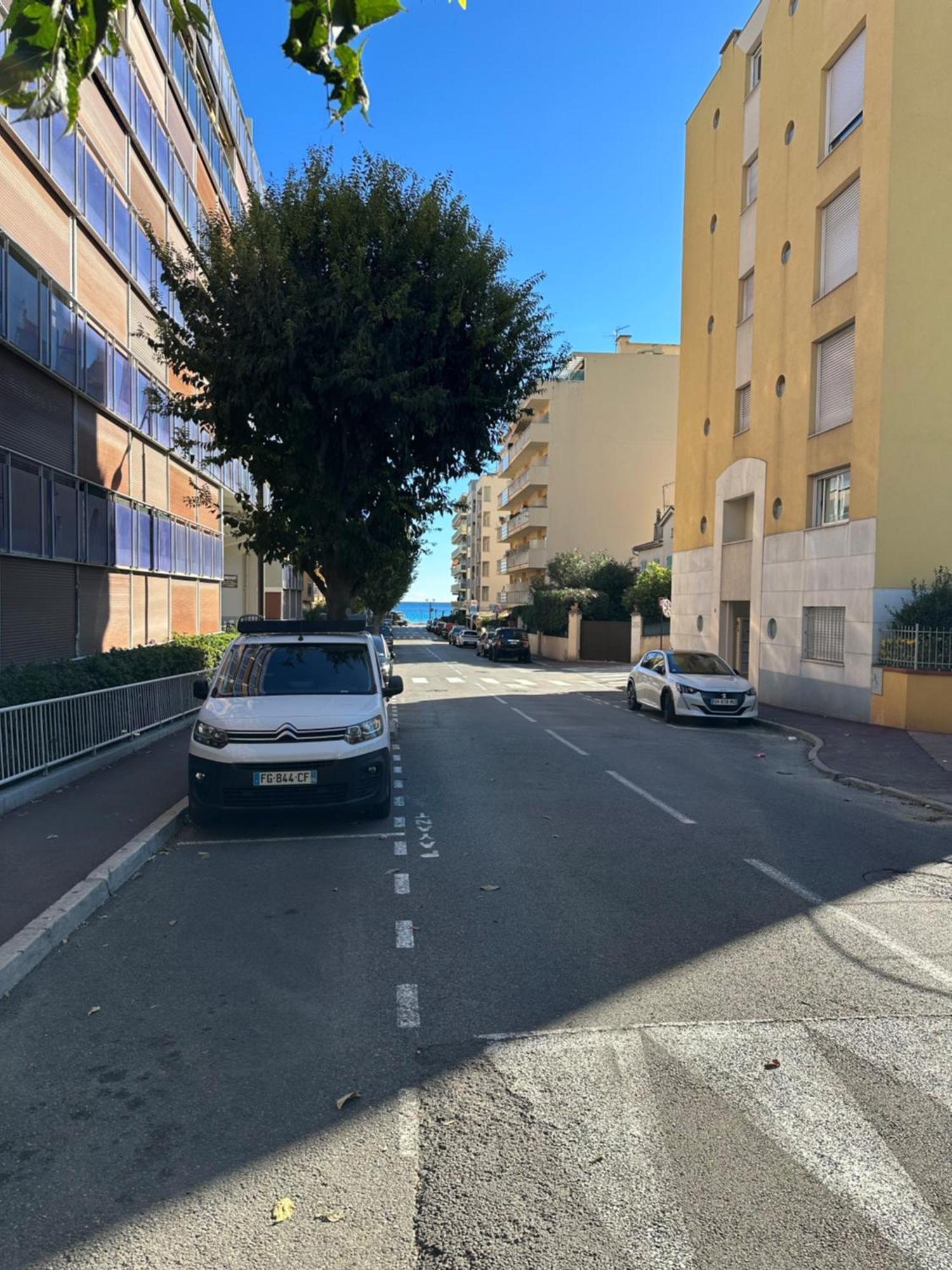 Aiglon Apartment Roquebrune-Cap-Martin Luaran gambar