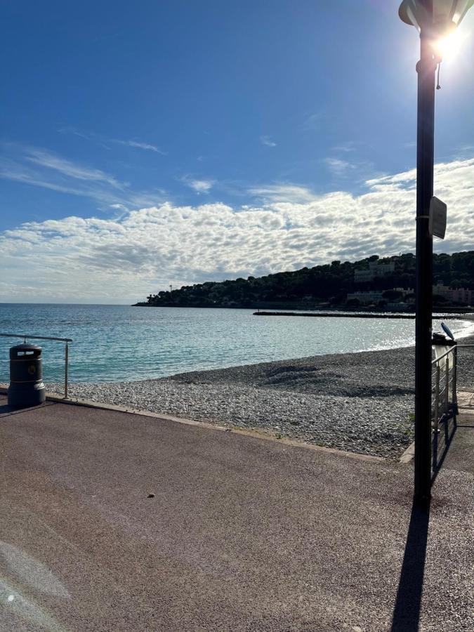 Aiglon Apartment Roquebrune-Cap-Martin Luaran gambar