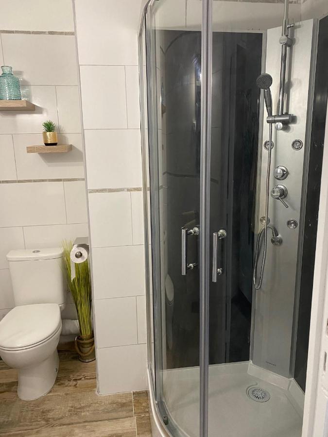Aiglon Apartment Roquebrune-Cap-Martin Luaran gambar