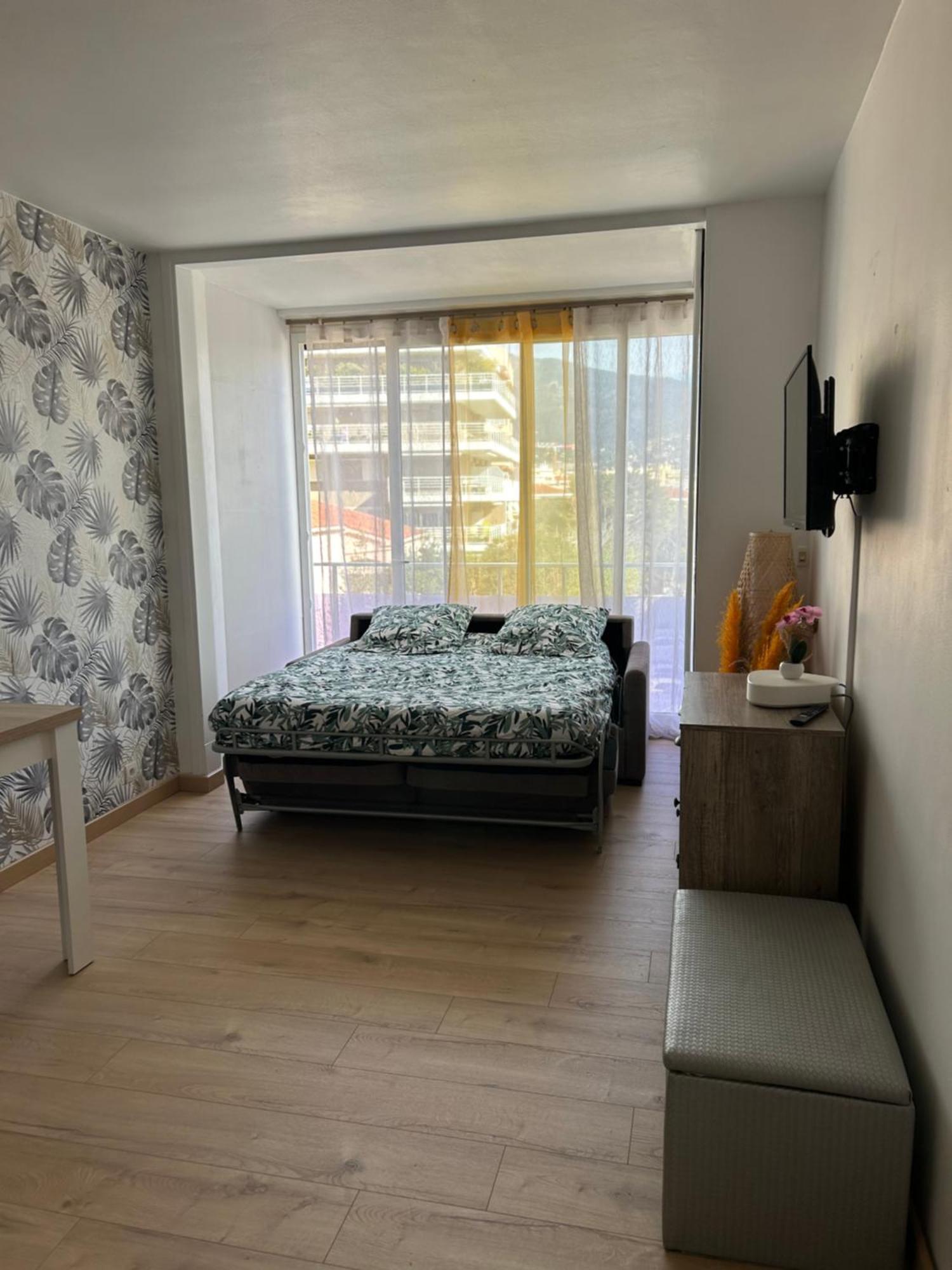 Aiglon Apartment Roquebrune-Cap-Martin Luaran gambar