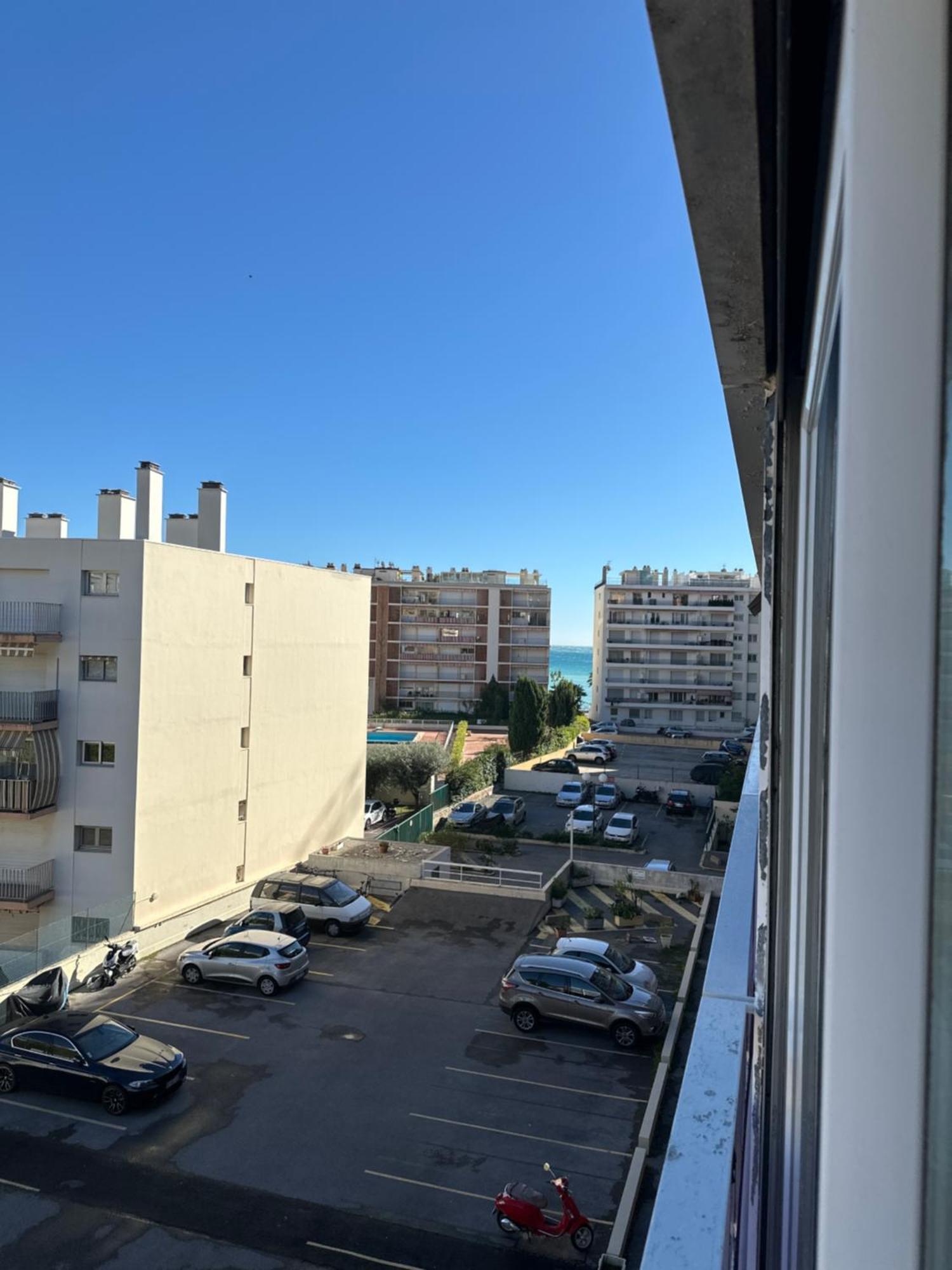 Aiglon Apartment Roquebrune-Cap-Martin Luaran gambar